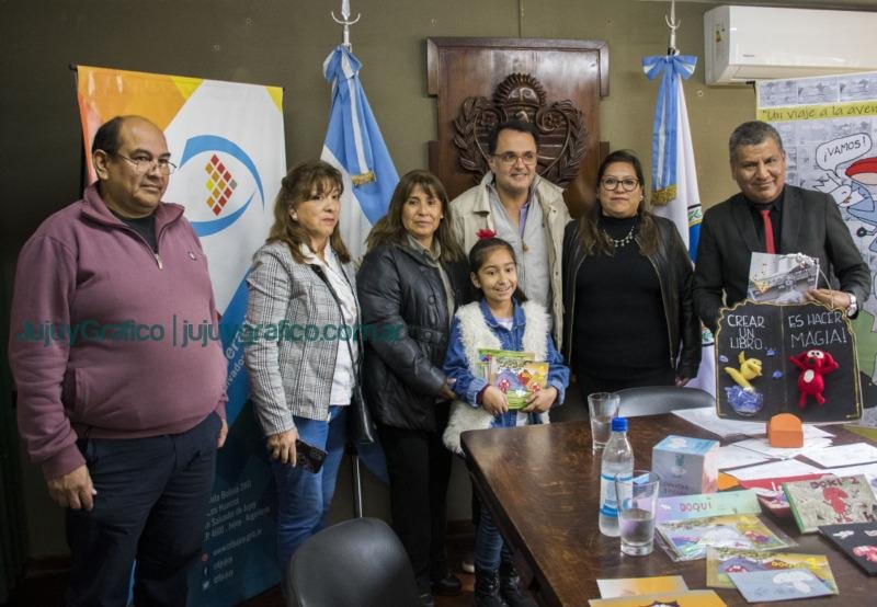 Reconocimiento a Doki y sus amigos 3