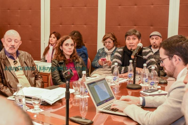 Reforma Constitucional Aportes para mejorar el servicio de justicia 4