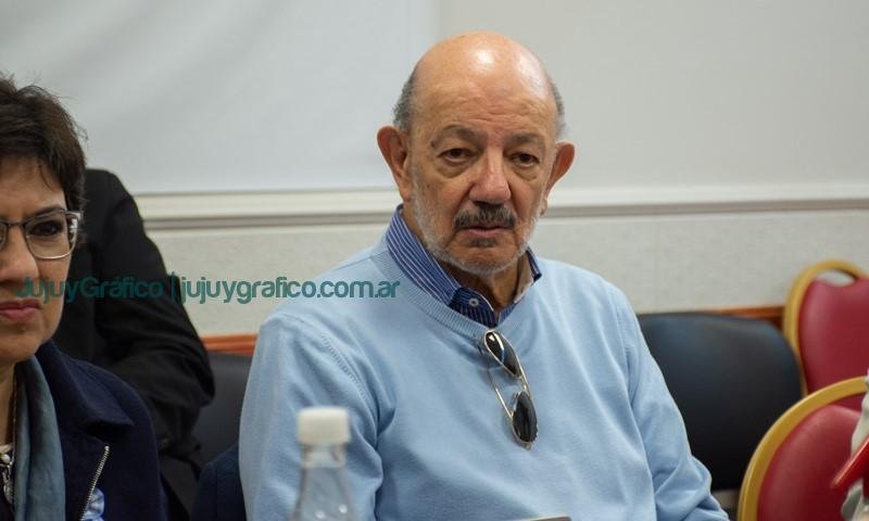 Reunión de comisión "Poder Judicial, Ministerio Público de la Acusación y de la Defensa, Consejo de la Magistratura y Juicio Político" 2 Reunión de comisión Poder Judicial, Ministerio Público de la Acusación y de la Defensa, Consejo de la Magistratura y Juicio Político 1