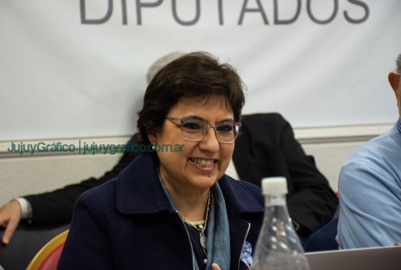 Reunión de comisión "Poder Judicial, Ministerio Público de la Acusación y de la Defensa, Consejo de la Magistratura y Juicio Político" 4 Reunión de comisión Poder Judicial, Ministerio Público de la Acusación y de la Defensa, Consejo de la Magistratura y Juicio Político 2