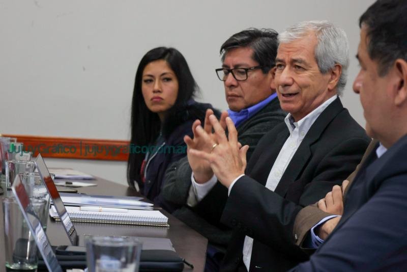 Ronda de Vínculos con la Sociedad, Comisión de Nuevas Declaraciones, Derechos, Deberes y Garantías 3 Ronda de Vínculos con la Sociedad, Comisión de Nuevas Declaraciones, Derechos, Deberes y Garantías 3