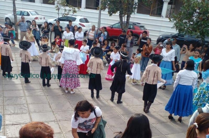 San Salvador de Jujuy registró 86,7% de ocupación el fin de semana largo de mayo 7 San Salvador de Jujuy egistró 86,7% de ocupación el fin de semana largo de mayo 2