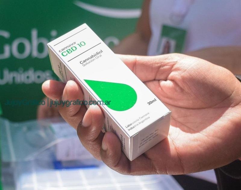 Se redujeron un 50% las crisis epilépticas de personas en tratamiento con Cannava CBD10 5 Se redujeron un 50% las crisis epilépticas de personas en tratamiento con Cannava CBD10