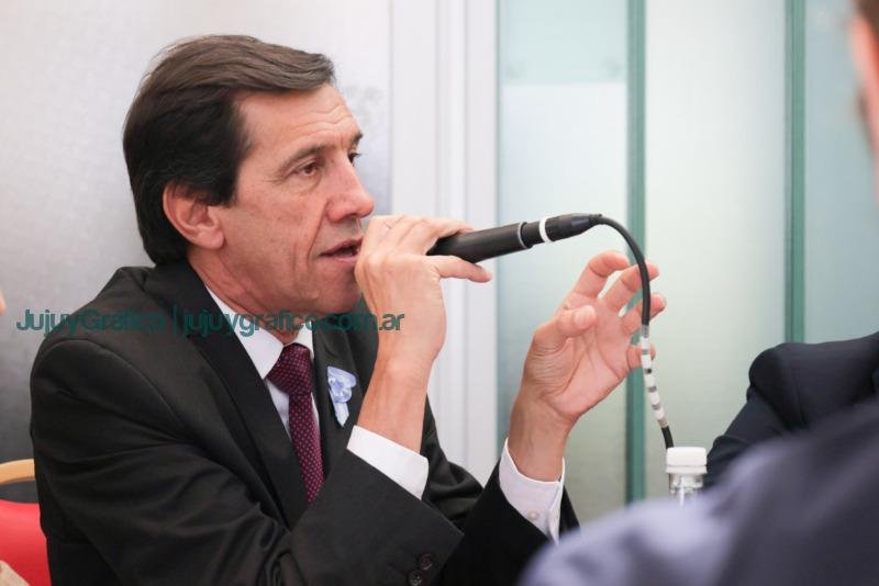 Sectores de la producción y la industria de Jujuy aportaron a la reforma de la Constitución Provincial 2 Sectores de la producción y la industria de Jujuy aportaron a la reforma de la Constitución Provincial 2
