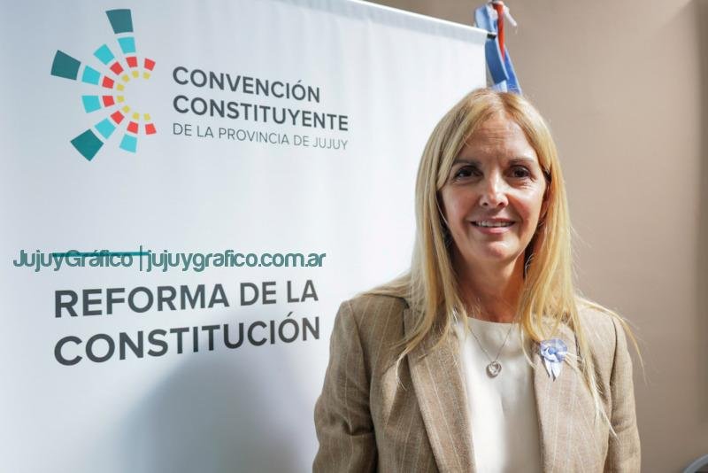 Sectores de la producción y la industria de Jujuy aportaron a la reforma de la Constitución Provincial 4 Sectores de la producción y la industria de Jujuy aportaron a la reforma de la Constitución Provincial 6