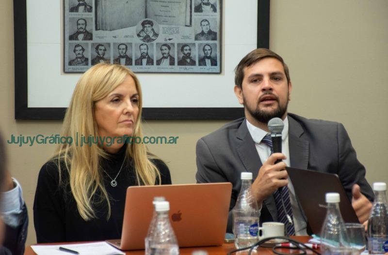 Sectores del turismo privado y del Estado aportaron a la reforma parcial de la Constitución 5
