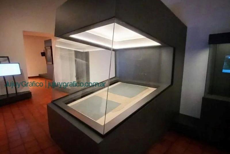 Visitas gratuitas al renovado Museo Histórico Provincial 3