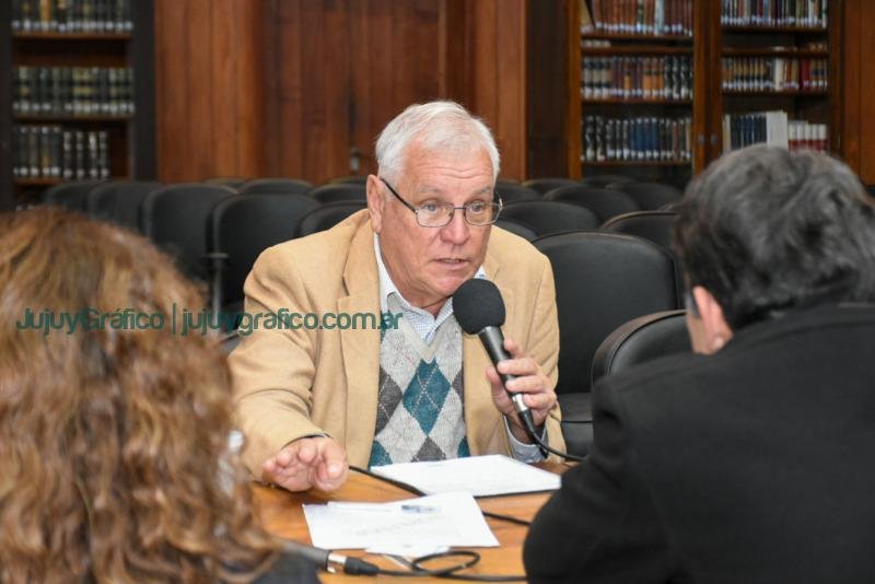 Buscan SuSePu tenga rango constitucional 9 Buscan SuSePu tenga rango constitucional 1