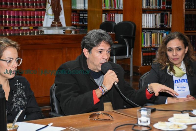 Buscan SuSePu tenga rango constitucional 2 Buscan SuSePu tenga rango constitucional 2