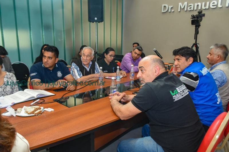 Constituyente: Proponen incorporar el derecho al diálogo social tripartito 6 Constituyente Proponen incorporar el derecho al diálogo social tripartito 2
