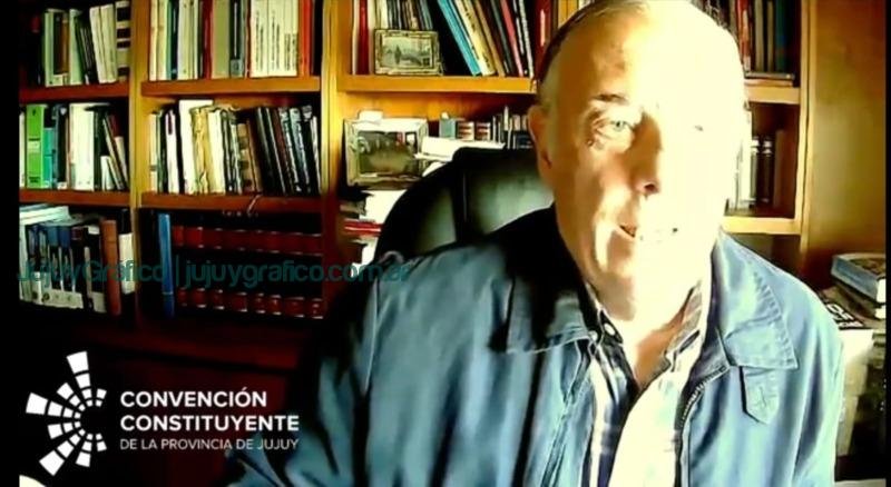 Convención Constituyente: “Los Municipios son verdaderas repúblicas representativas” 26 Convención Constituyente “Los Municipios son verdaderas repúblicas representativas” 01