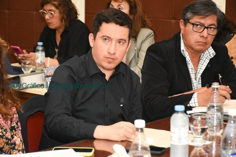 Convencionales afinan criterios respecto a la lucha contra el Cambio Climático 5 Convencionales afinan criterios respecto a la lucha contra el Cambio Climático 5