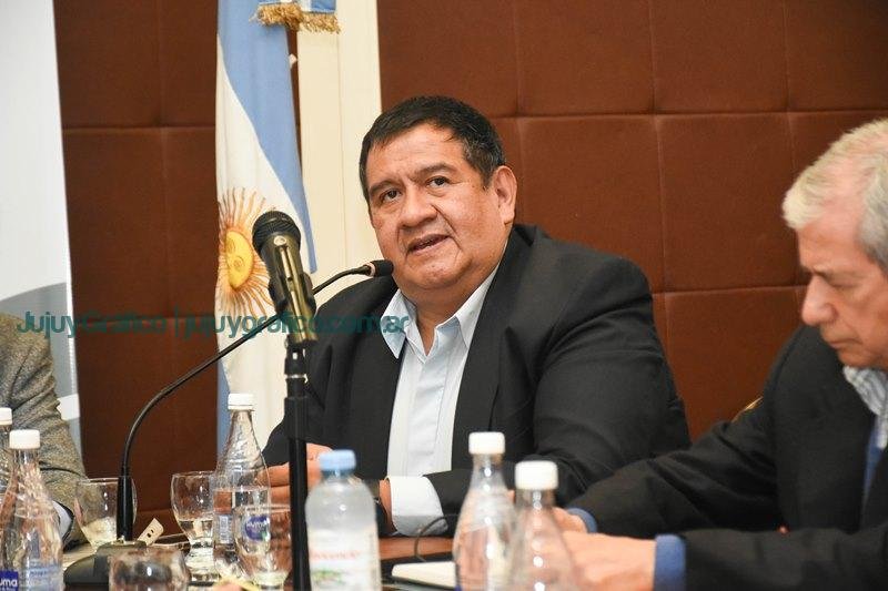 Convencionales afinan criterios respecto a la lucha contra el Cambio Climático 4 Convencionales afinan criterios respecto a la lucha contra el Cambio Climático 6