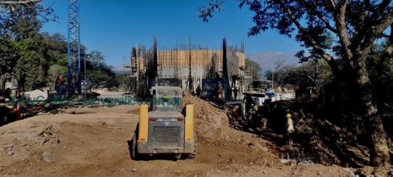 El Centro Cultural Lola Mora nuevamente distinguido en el mundo 3