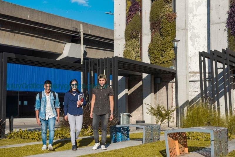 Jujeños pueden acceder a Becas Federales para cursar en universidades 8 Jujeños pueden acceder a Becas Federales para cursar en universidades