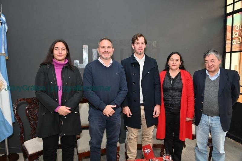 Exposición y degustación de vinos de la Quebrada 1 Exposición y degustación de vinos de la Quebrada de Humahuaca 2