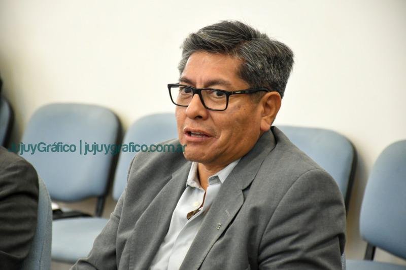 Intenso trabajo de la Comisión de Régimen Electoral y Régimen Municipal 3 Intenso trabajo de la Comisión de Régimen Electoral y Régimen Municipal 2