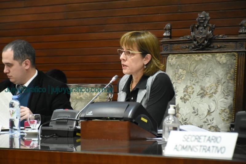 La Convención Constituyente realizó su Primera Sesión Ordinaria 2 Intensos debates en el pleno de la Convención Constituyente 01