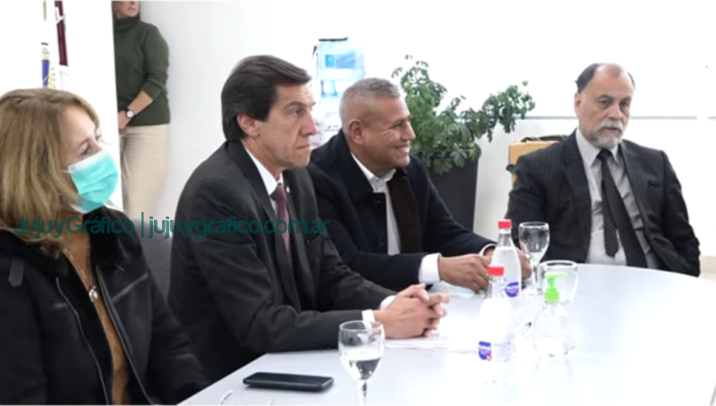 Jujuy ofreció un mínimo salarial docente de $200.000 5 Jujuy ofreció un mínimo salarial docente de $200.000 1