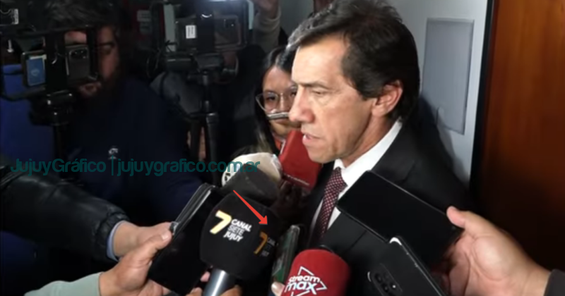 Jujuy ofreció un mínimo salarial docente de $200.000 2 Jujuy ofreció un mínimo salarial docente de $200.000 2