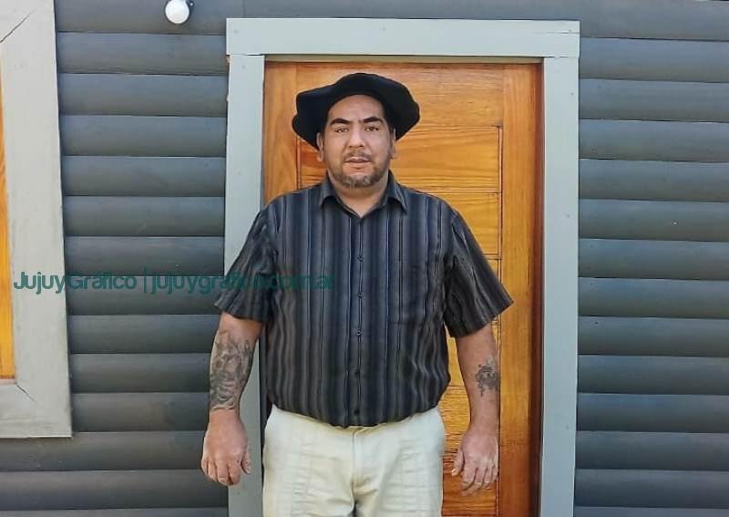 Jujuy ya tiene su representante para el próximo Campeonato Federal del Asado 2023 5 Jujuy ya tiene su representante para el próximo Campeonato Federal del Asado 2023