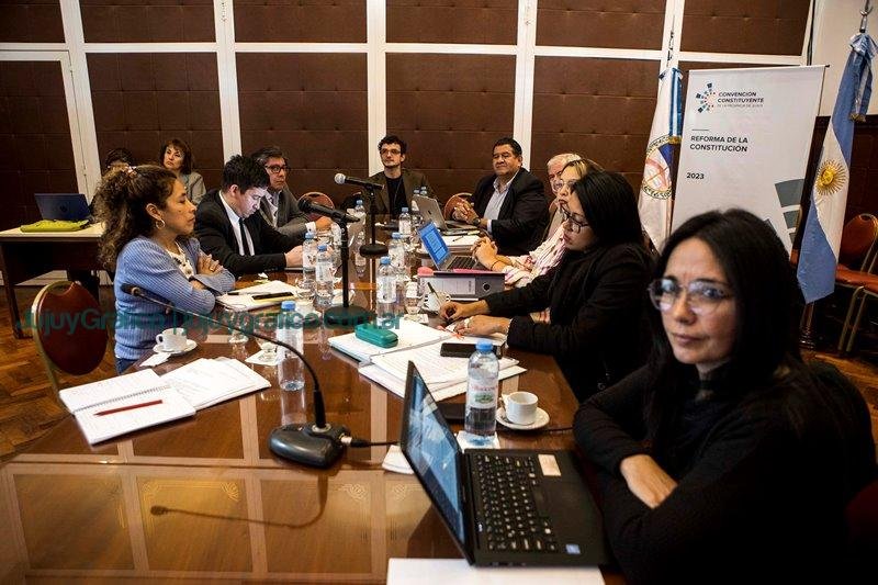 Juristas especializados brindaron nuevos aportes para garantizar derechos y potenciar al ser humano en el entorno digital 1 Juristas especializados brindaron nuevos aportes para garantizar derechos y potenciar al ser humano en el entorno digital 4