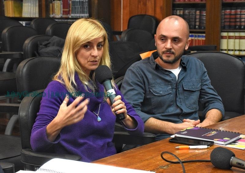 La Comisión de Educación, Cultura, Salud y Seguridad abordó una nueva concepción de patrimonio integral 1