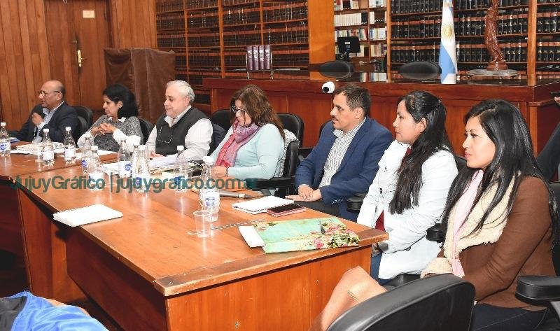 Constituyente: Educación, Cultura, Salud y Seguridad abordó una nueva concepción de patrimonio integral 3 La Comisión de Educación, Cultura, Salud y Seguridad abordó una nueva concepción de patrimonio integral 3