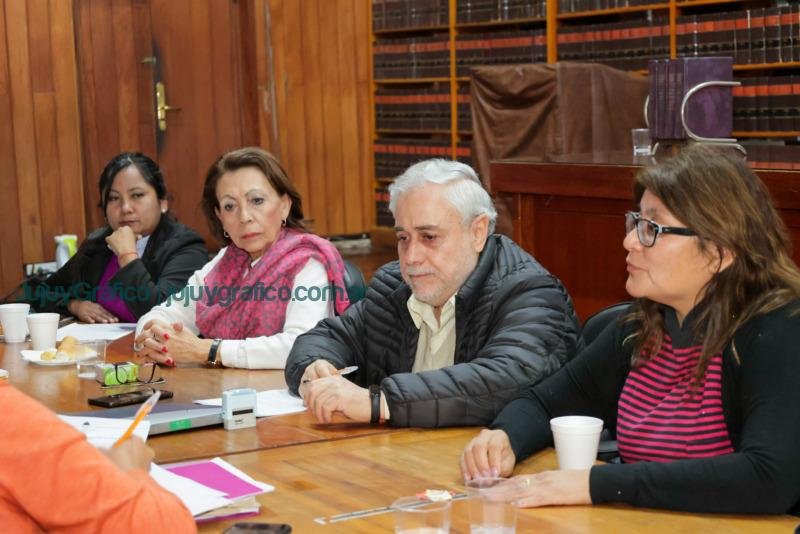 La Comisión de Educación de la Convención Constituyente emitió despacho único