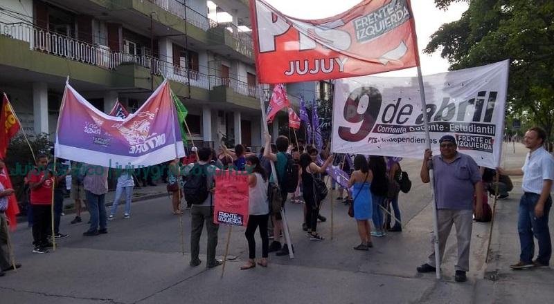 La convención constituyente tratará la reglamentación del derecho a la protesta y la prohibición de piquetes y cortes de calles 3