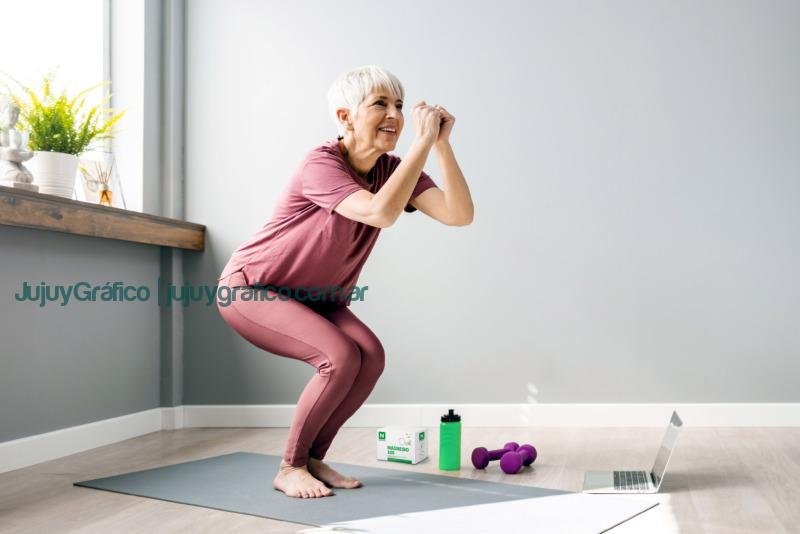 Magnesio: beneficios del mineral que está generando sensación en TikTok 1 I feel fresh and ready for the day Magnesio beneficios del mineral que generando sensación en TikTok