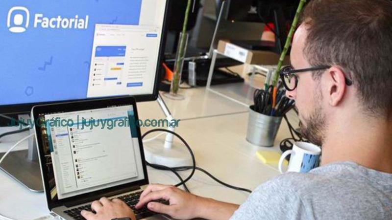 Más del 50% de los emprendedores digitales que eligen Airtm, provienen de Argentina 1
