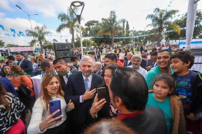 Morales ratificó en Corrientes su compromiso de trabajo por el desarrollo de los pueblos 1 Morales ratificó en Corrientes su compromiso de trabajo por el desarrollo de los pueblos 2