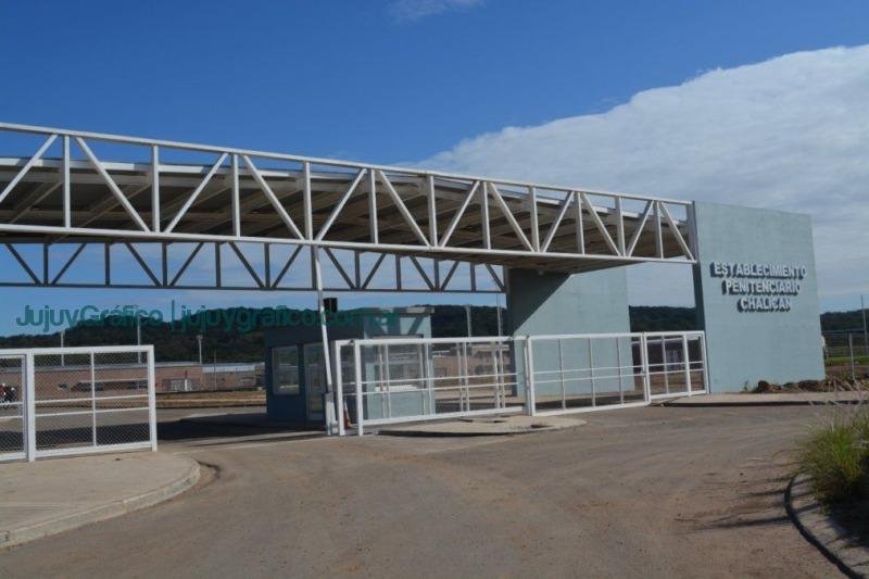 Penitenciario en Chalicán: Una cárcel humanizada para la reinserción de presos 1 Penitenciario en Chalicán, Una cárcel humanizada para la reinserción de presos 1