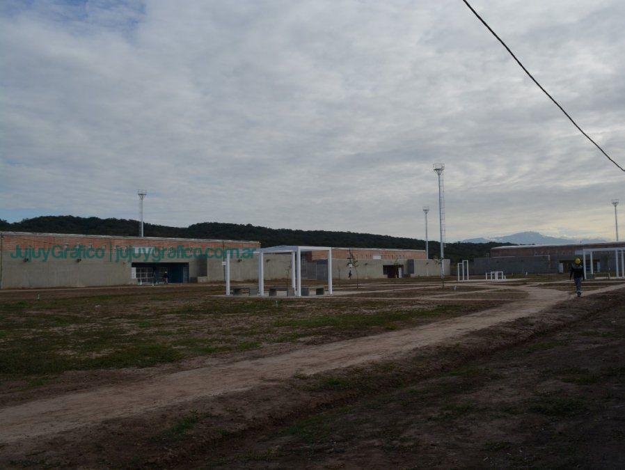 Penitenciario en Chalicán: Una cárcel humanizada para la reinserción de presos 7 Penitenciario en Chalicán, Una cárcel humanizada para la reinserción de presos 4