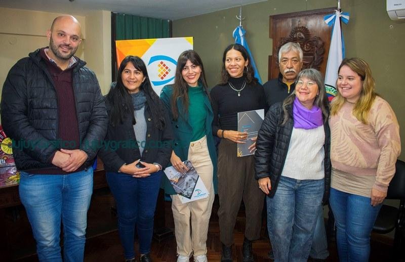 Reconocimiento a la muestra "Un Paso Cuántico" 7 Reconocimiento a la muestra Un Paso Cuántico3