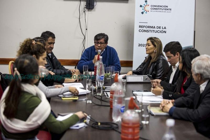 Reforma Constitucional: Importancia de la inclusión digital y conectividad en todo Jujuy 5 Reforma Constitucional Importancia de la inclusión digital y conectividad en todo Jujuy 2