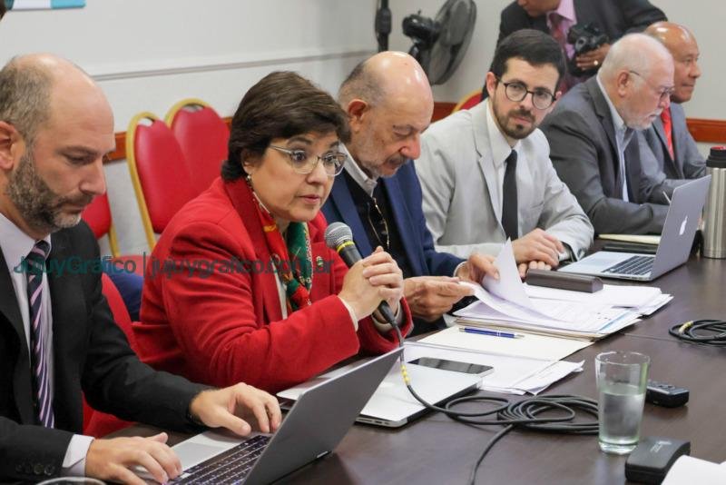 Reforma Constitucional: especialistas realizaron colaboraciones para mejorar el servicio de justicia 2 Reforma Constitucional especialistas realizaron colaboraciones para mejorar el servicio de justicia 1