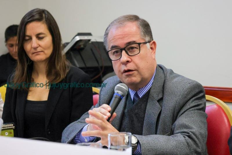 Reforma Constitucional: especialistas realizaron colaboraciones para mejorar el servicio de justicia 4 Reforma Constitucional especialistas realizaron colaboraciones para mejorar el servicio de justicia 2