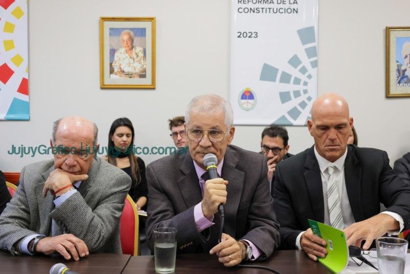 Reforma Constitucional: especialistas realizaron colaboraciones para mejorar el servicio de justicia 3 Reforma Constitucional especialistas realizaron colaboraciones para mejorar el servicio de justicia 4