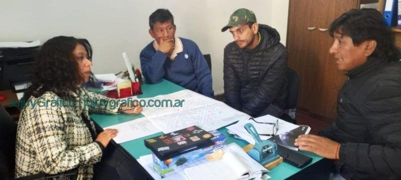 Sede municipal y destacamento policial para Jama 4 Sede municipal y destacamento policial para Jama