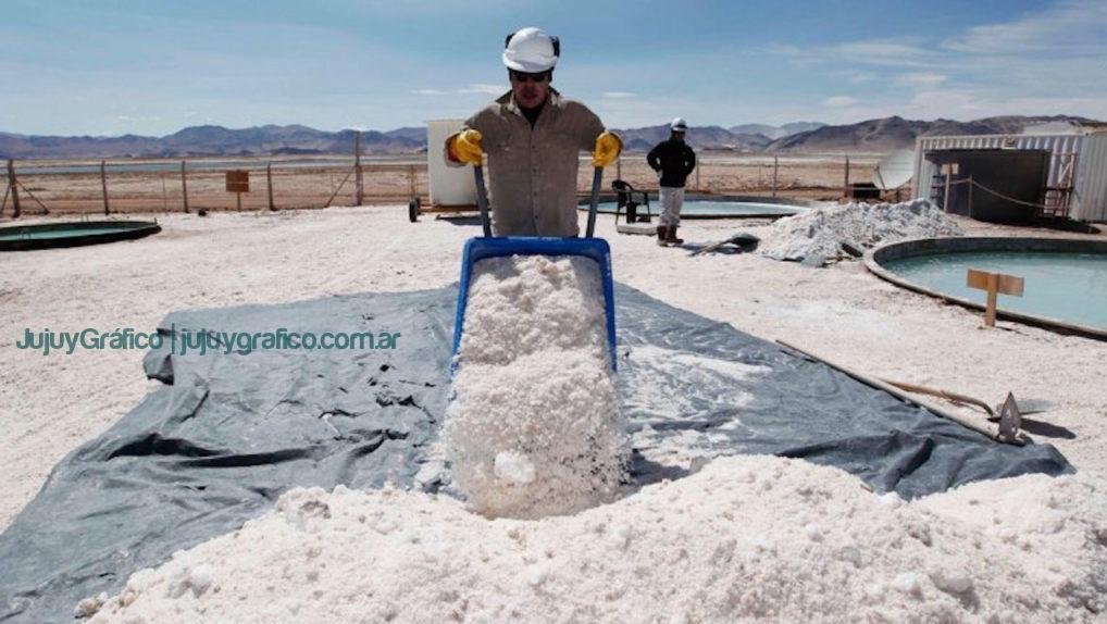 Tierras raras y coltán junto con el litio, el negocio minero oculto que Morales también quiere blindar en Jujuy3 Tierras raras y coltán junto con el litio, el negocio minero oculto que Morales también quiere blindar en Jujuy3