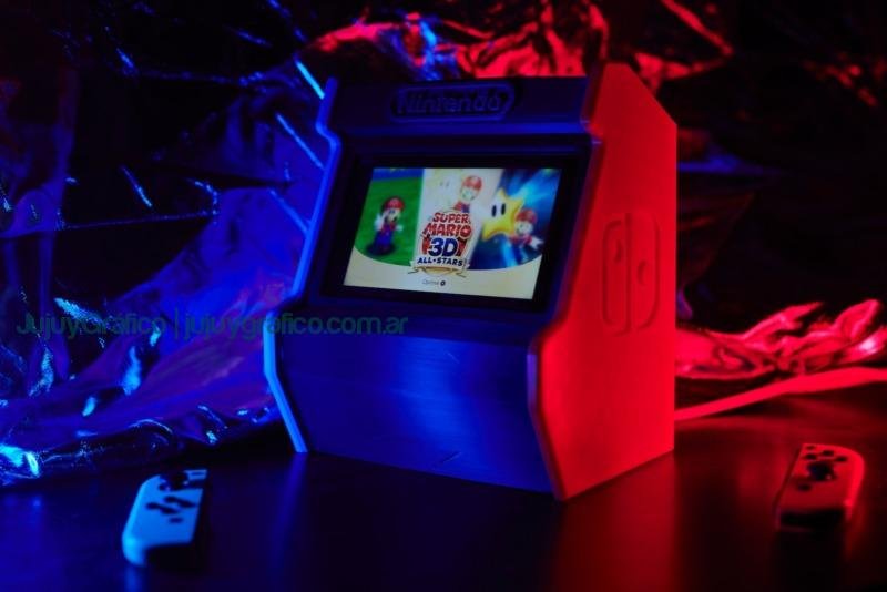 Los emocionantes juegos de 2 jugadores para niños en línea 1 Los emocionantes juegos de 2 jugadores para niños en línea a video game sitting on top of a table