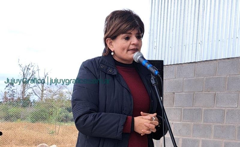 Comenzó a operar en Chalicán un Centro de Acopio de envases fitosanitarios 2 Comenzó a operar en Chalicán un Centro de Acopio de envases fitosanitarios 2