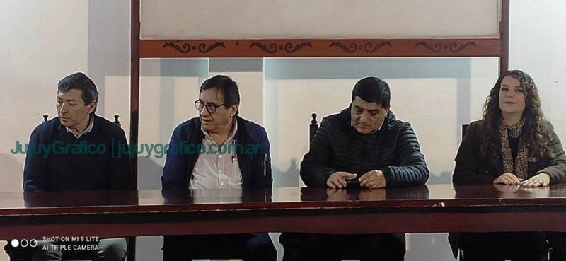 Economía Popular Se entregaron certificados en Proceso Formativo Bovino en El Carmen 1
