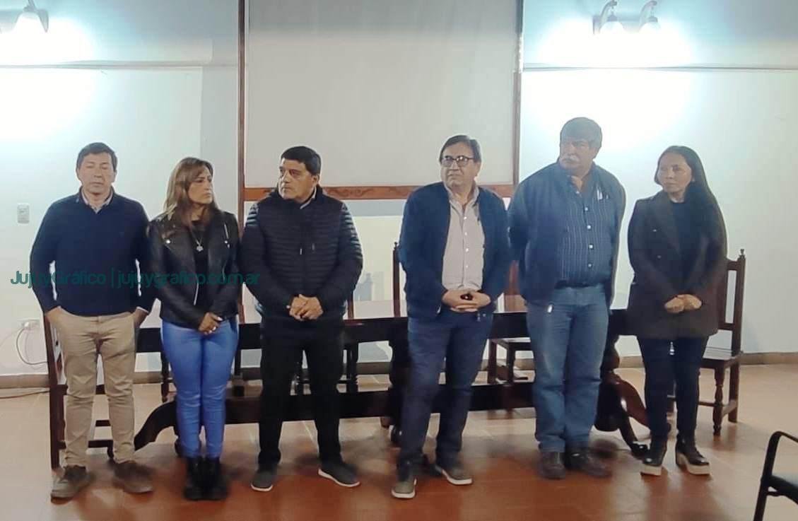 Economía Popular Se entregaron certificados en Proceso Formativo Bovino en El Carmen 3
