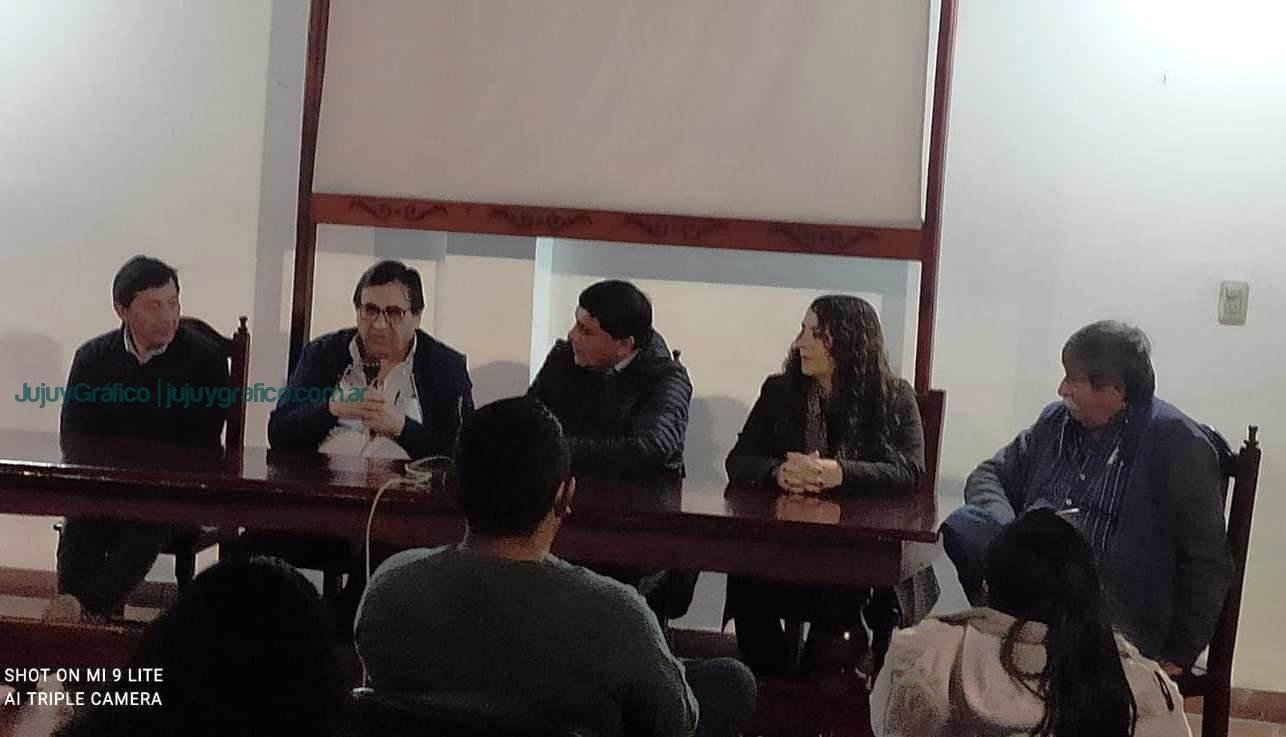Economía Popular Se entregaron certificados en Proceso Formativo Bovino en El Carmen 5