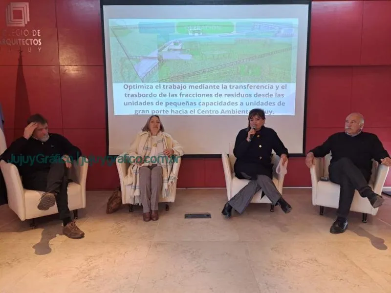 El Carmen, Caimancito y Palma Sola, licitaciones de infraestructuras de residuos 3 El Carmen, Caimancito y Palma Sola, licitaciones de infraestructuras de residuos 3