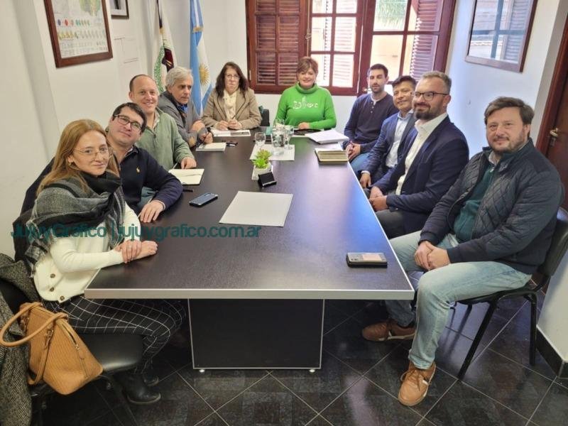 Estudian las alternativas para una planta Biogas con residuos para la generación de energía eléctrica 1 Estudian las alternativas para una planta Biogas con residuos para la generación de energía eléctrica