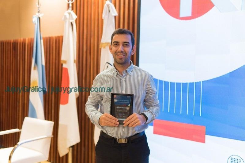 Juan Rolon INTI Mención especial Juan Rolon INTI Mención especial La filosofía Kaizen que ayudó a más de 100 PyMEs a mejorar su productividad, devela 5 consejos claves para poder aplicarla